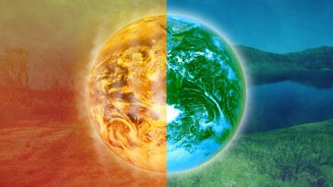 Rájöttek a meteorológusok, hogyan tévesztheti meg őket a melegedő óceán: új korszak kezdődik az előrejelzésben