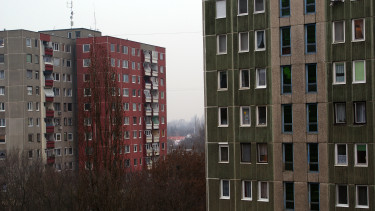 Fordulat érik a lakáspiacon: vége szakadhat a drágulásnak a legnépszerűbb részeken