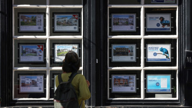 Friss adatok a hazai lakáspiacról: nem az történt, amire az Otthon Start alapján számítani lehetett