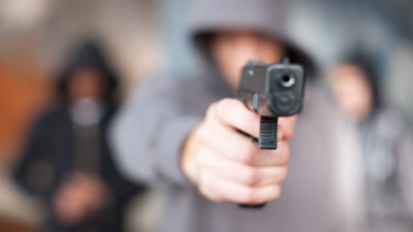 Drónokkal és lőfegyverekkel akartak az elnökre támadni, terrorizmus előkészítésével vádolják a nyolcfős bandát az Egyesült Államokban