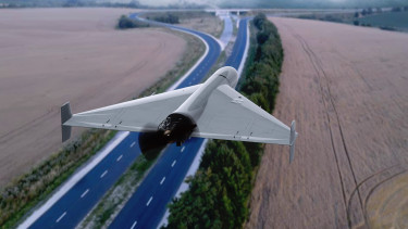 Kifejlesztette Irán a modern háborúk egyik legjobb fegyverét – Aztán Amerika Teheránt kezdte lőni vele