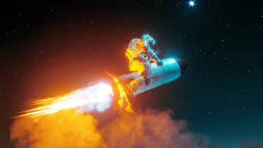 GettyImages-1699116086-csillagok-rakéta-űr-űrállomás-űrhajó-űripar-űrrepülés-űrteleszkóp-űrügynökség-űrverseny