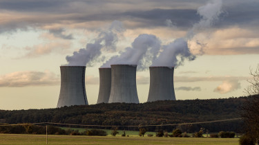 Csúszik a szlovák atomerőmű negyedik blokkjának indulása