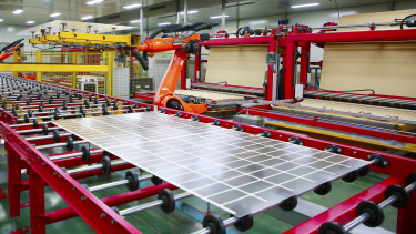 Nagy pofont kapott Európa – újabb repedés jelent meg az önálló napelemipari álmán