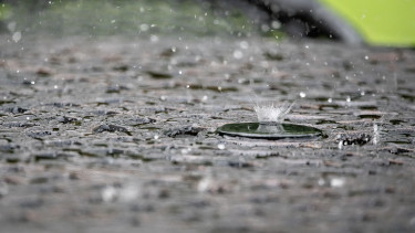 Hidegcsepp alakítja a magyarországi időjárást