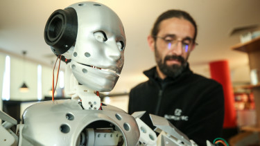 Fogja-e bárki is annyit használni a mesterséges intelligenciát, mint a programozók?