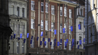 Magyarországon mérték a legdurvább a lakásdrágulást: 21%-os ugrást mutatnak az Eurostat friss adatai