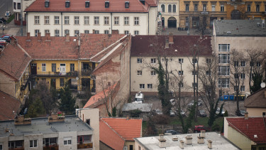 Mutatjuk azt a néhány magyar várost, ahol még maradt esély megfizethető lakást venni