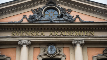 Kiosztották a közgazdasági Nobel-díjat
