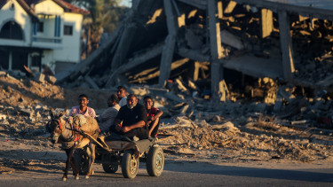 Befuccsolni látszik Trump nagy béketerve: egyik fél sem enged a követelésekből