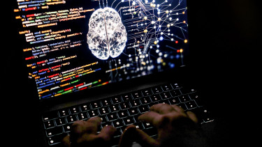 Az OpenAI két AI-modellje hackelt meg egy másik AI-céget