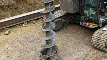 Új lakónegyedet épít az Indotek Kelenföldön