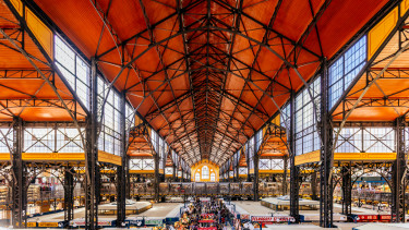 Elérte a mélypontot a magyar ingatlanpiac, de egyre nő a külföldi befektetők aránya