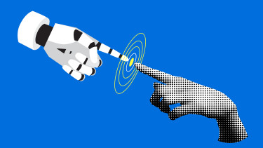 A világ legjobbjai között a magyar cég két mesterséges intelligencia-projektje