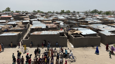 Meghökkentő, ami az afrikai hatalomban történik: több száz gyereket raboltak el egy szempillantás alatt