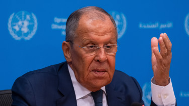 Kimondták, amit senki sem akart hallani: egyre több ország látja úgy, hogy csak az atomfegyver védheti meg őket