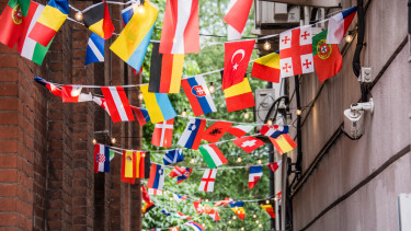 Sikersztorik és kínos kudarcok: ilyen volt 2025 az európai gazdaságban