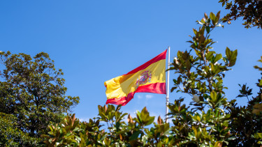 Újabb orosz támadás a NATO ellen? – Megzavarták a spanyol védelmi miniszter gépének GPS-ét