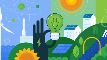 Energiatárolási forradalom előtt állunk? A Planet Budapest 2026 rendezvényen kiderül, mit jelent a tiszta jövő!