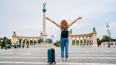 Nem jönnek a külföldiek, szenved a magyar turizmus