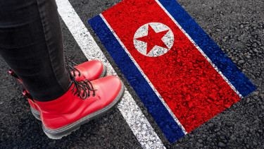 Erről egyelőre ennyit: máris lezárták Észak-Korea új üdülőparadicsomát a külföldi turisták előtt