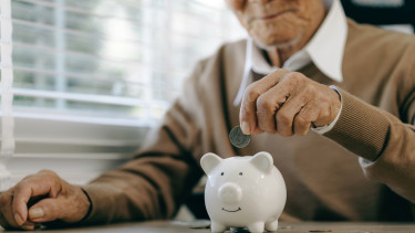 Ha ez így megy tovább, alig lesz szükség állami nyugdíjra a távoli nagyhatalomban