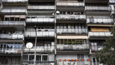 Hidegzuhany a javából: brutálisan indul az év a lakásvásárlóknak