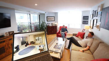 A mesterséges intelligencia teljesen felforgatja a lakásvásárlást, és ez még csak a kezdet