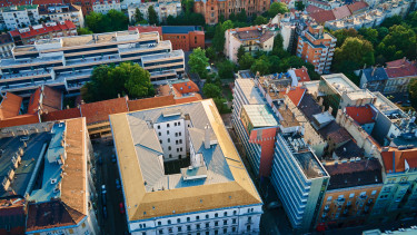 Otthon Start: összehangolja a kormány a támogatásokat, megjelent a tervezet