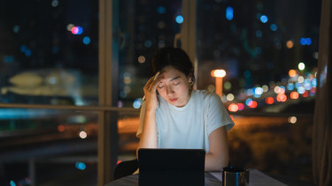 Vészjósló jelek a világ második legnagyobb gazdaságából: évekig kitarthat az ingatlanválság