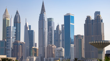 Ez a város lett a világ vagyonosainak kedvence, átvette New York helyét