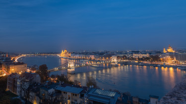 Új játékos a magyar szállodapiacon: kiderült, hol építenek luxushotelt