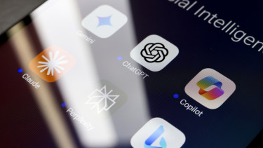 Meglépi a keresőóriás: felfoghatatlan összeget öntenek a színfalak mögött a legújabb mesterséges intelligenciába