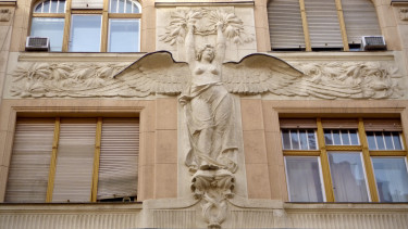 Ennyit fogsz fizetni Budapesten egy új lakásért idén - Pontos számokat mondtak a szakértők