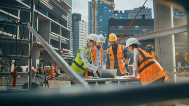 Milliókba kerülhet az építőiparban: ezt a három hibát mindenképp kerüld el az AI használatakor