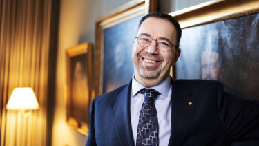 Daron Acemoglu válaszol a munkásságát ért bírálatokra