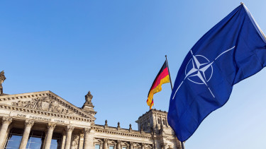 Nyugtat Európa legerősebb hatalma: nincs vége a NATO-nak