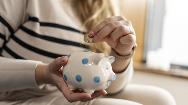 Ők az ország szeme fénye: pénzügyileg egyre tudatosabbak a fiatalok