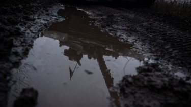 Fájó pontot ütött meg Ukrajna, az európai háborúra is kihat a közel-keleti konfliktus - Híreink az orosz-ukrán háborúról kedden