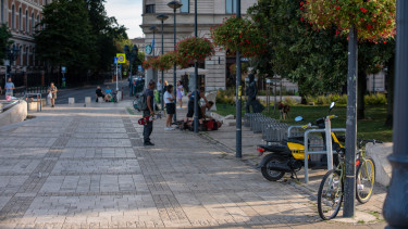 A bűnözés fellegvárává válik Budapest – Öt pontban sürgetnek azonnali intézkedéseket kerületi polgármesterek