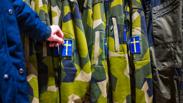 Hírszerzési jelentés: kész Oroszország műveleti terve a NATO ellen, három-öt éven belül történhet valami