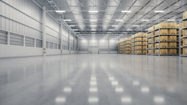 Felvásárolták a GLP-t, mostantól Marq Logistics néven működik