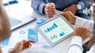 Befellegzett ezeknek a pénzügyeseknek? Az AI már simán elveszi a munkájukat