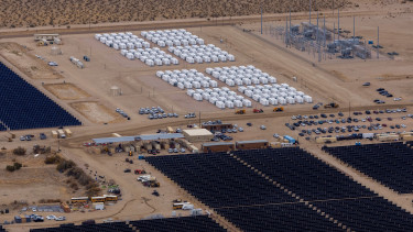 8 százalék a semmiből: így tarolták le az akkumulátorok a világ 4. legnagyobb gazdaságát