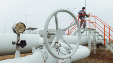 Leállt a magyar gázszállítás Ukrajnába: megtudtuk, mi lehet a háttérben