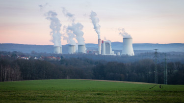 Olyan változás jön év elején, ami kihatással lesz a magyar áramköltségekre is