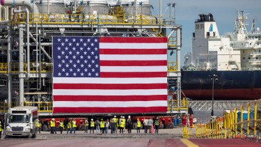 Ha nem is oldja meg az orosz leválást, de fontos lépés lehet az új amerikai LNG megállapodás