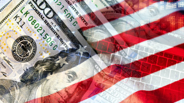 Hiába a csinos hozamok, fejvesztve menekülnek a befektetők az amerikai részvényalapokból