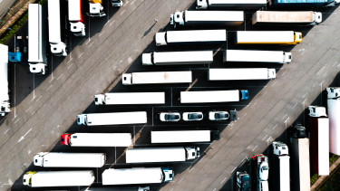 Aggasztó a kép: egyre több az üres ipari csarnok Magyarországon