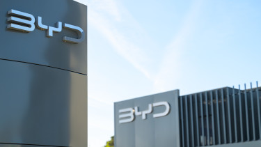 Bűntett gyanúja merült fel, rendőrségi ügy lett a BYD szegedi beruházásából